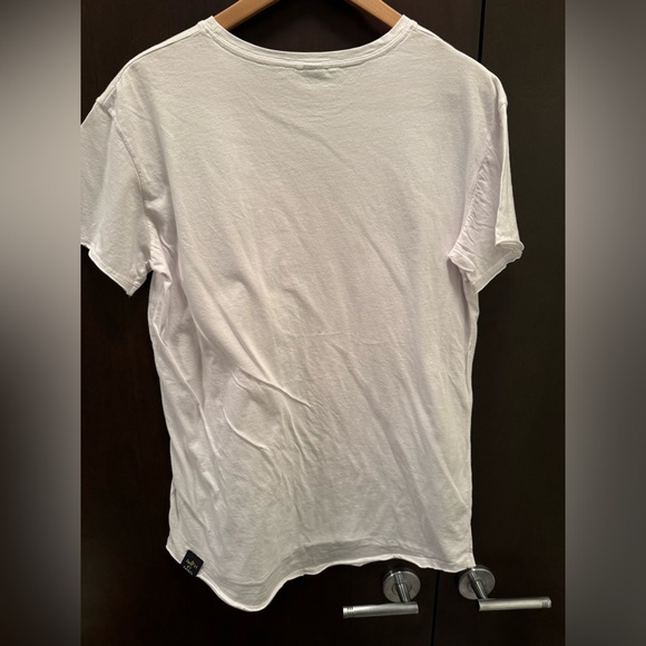 NWOT Death by Zero T shirts - Picture 15 of 15